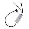 HortiOne 368 V2 | 130 Watt | 3500K Vollspektrum Led Grow Lampe – Bild 4