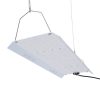 HortiOne 368 V2 | 130 Watt | 3500K Vollspektrum Led Grow Lampe – Bild 2