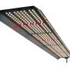 HortiOne 592 V2 | 190 Watt | 3500K Vollspektrum Led Grow Lampe – Bild 4