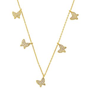 Wonderland Gold