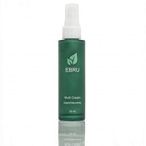 Hautpflege β Feuchtigkeitscreme β Naturprodukt β Multi Cream PURE EBRU