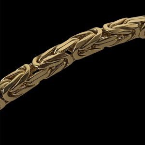 Vergoldung Armband 999er Feingold 23 Karat Bis 10mm