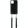 CROSSBODY CASE + STRAP | I PHONE 11 PRO #KEEPYOURHANDSFREE