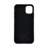 iPhone 11 Pro Max Pebbleleder | Schwarz – Bild 2