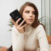 iPhone 12 Pebbleleder | Schwarz – Bild 3