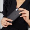 iPhone 12 Pebbleleder | Schwarz – Bild 7