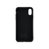 iPhone XR Pebbleleder | Schwarz – Bild 2