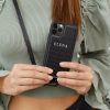 CROSSBODY CASE + STRAP | I PHONE 11 PRO #KEEPYOURHANDSFREE – Bild 2