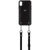 CROSSBODY CASE + STRAP | I PHONE 11 PRO #KEEPYOURHANDSFREE