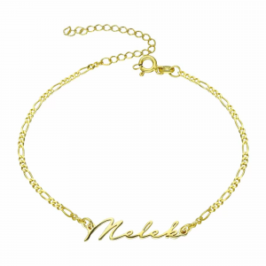 TheHills Bracelet Gold