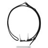 Leder Strap Crocoleder für Handyketten Crocoleder – Bild 2