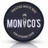 Monaco’s Prestige Matte Wax - For Strong Hair – Bild 4