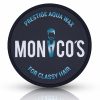 Monaco's Prestige Matte Wax - For Classy Hair – Bild 5