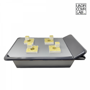 Hydroponik Starterset | Nutriculture NFT Gro-Tank | GT205