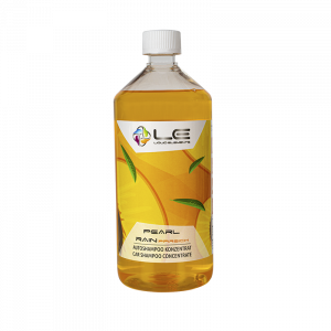 Autoshampoo Waschkonzentrat Liquid Elements Pearl Rain – Pfirsich