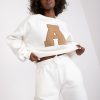 Lounge Set – "A" Creme/Beige – Bild 2