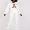 Lounge Set – "A" Creme/Beige – Bild 3