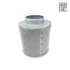 Prima Klima Eco Aktivkohlefilter | K2600-Mini | 240m3/hr | ø100, ø125mm – Bild 2