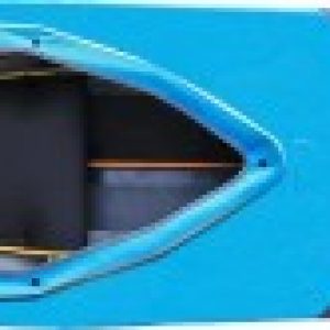 Pakboats, Quest 150, blau