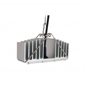 SANLIGHT Q1W Gen2 | 50 Watt | 2700K Breitband Led Grow Lampe