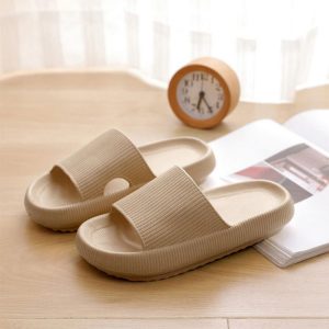 Schlappy – Original Beige / 40/41