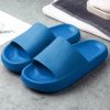 Schlappy - Original Blau / 38/39
