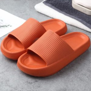 Schlappy – Original Orange / 38/39