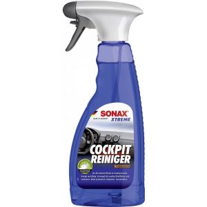 SONAX XTREME CockpitReiniger Matteffect 500 ml