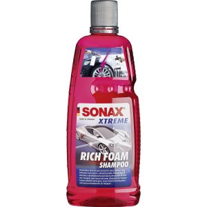 SONAX XTREME RichFoam Shampoo 1 L