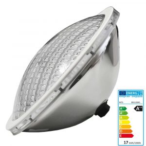 PAR 56 LED Leuchtmittel RGB 17 W