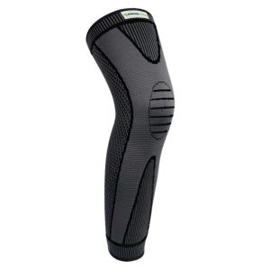 elasticare Kniebandage mit Kompression 3XL / Grün
