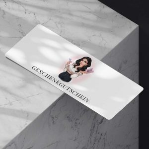 Geschenkgutschein