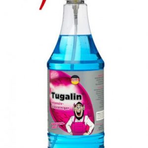 Tugalin Scheibenreiniger / Glasreiniger TUGA CHEMIE mit Langzeitwirkung