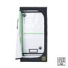 UndrCovrLab M - V4 | Das Growzelt im Schrankformat | Growbox 92x54x189cm – Bild 3