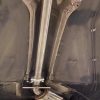 Edelstahl Abgasanlage Sportauspuff VW Golf III im VR6 Look mit ABE – Bild 4