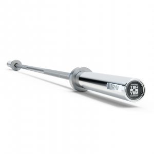 Weightlifting Bar 15 KG