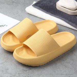 Airfoot Cloud 36/37 / Gelb