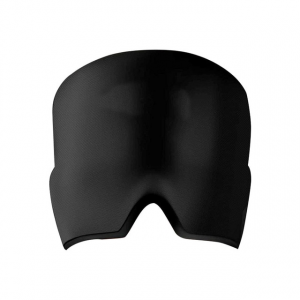 Lodimask Schwarz