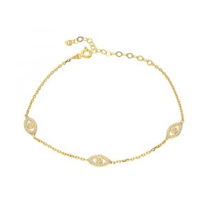 EYEZ ARMKETTE GOLD