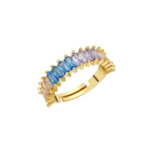 Sky Ring GOLD