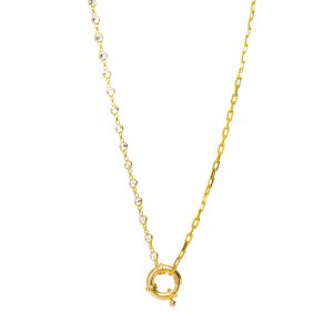 CHAIN DESIGN DIAMOND BASIC