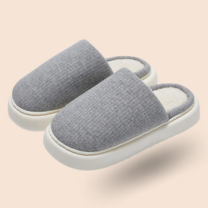 elastis – Cuddly Grau / EU 44/45