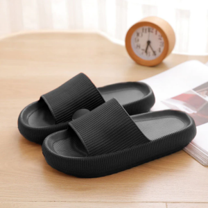 elastis – Original Schwarz / EU 38/39