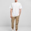 CV South White Oversized T-Shirt S – Bild 3