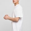 Dasué minimalistic White Oversized T-Shirt L – Bild 3