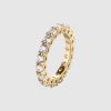 Alia Ring 56 / 14 Karat Gold