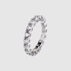 Alia Ring 56 / 925 Sterling Silber