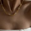 Butterfly Cuban Kette – Bild 4