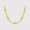 Butterfly Cuban Kette – Bild 2