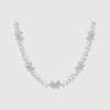 Butterfly Cuban Kette